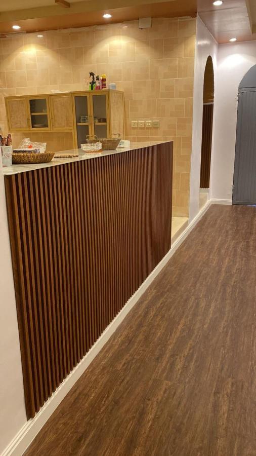 الجوهرة Diamond Plus Vila Al Ula Exterior foto