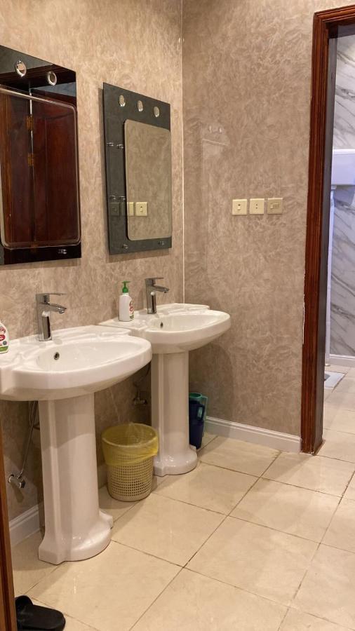 الجوهرة Diamond Plus Vila Al Ula Exterior foto